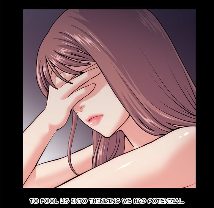 Midnight PC Cafe Chapter 18 - Page 119