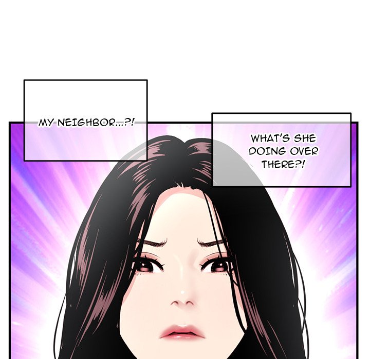 Midnight PC Cafe Chapter 3 - Page 11