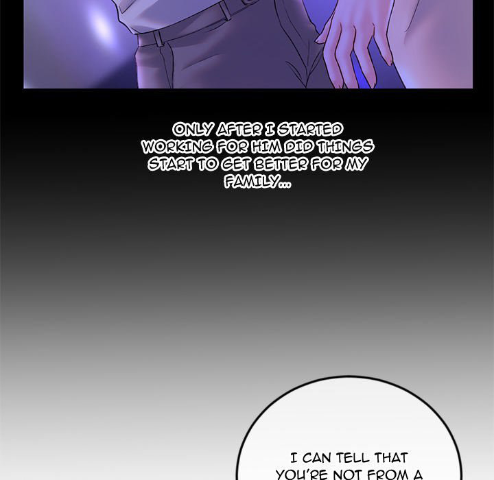 Midnight PC Cafe Chapter 37 - Page 35