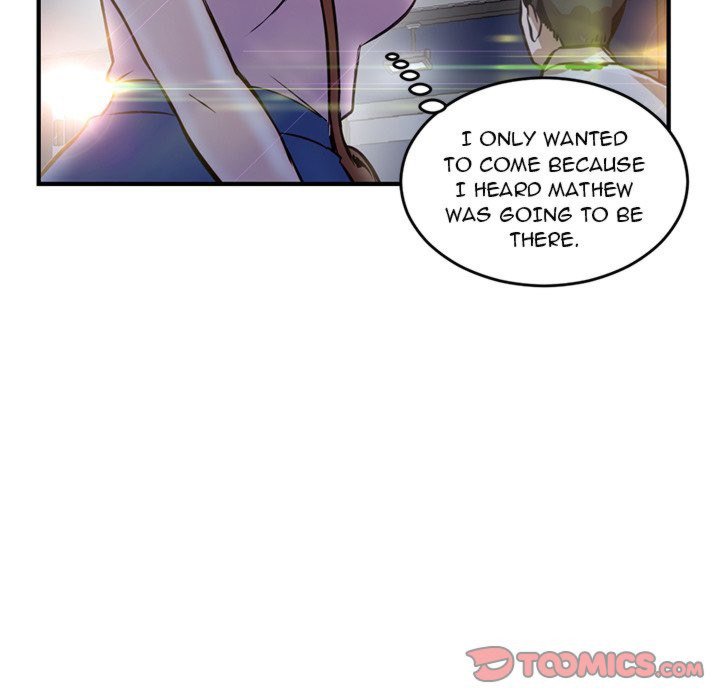 Midnight PC Cafe Chapter 4 - Page 136