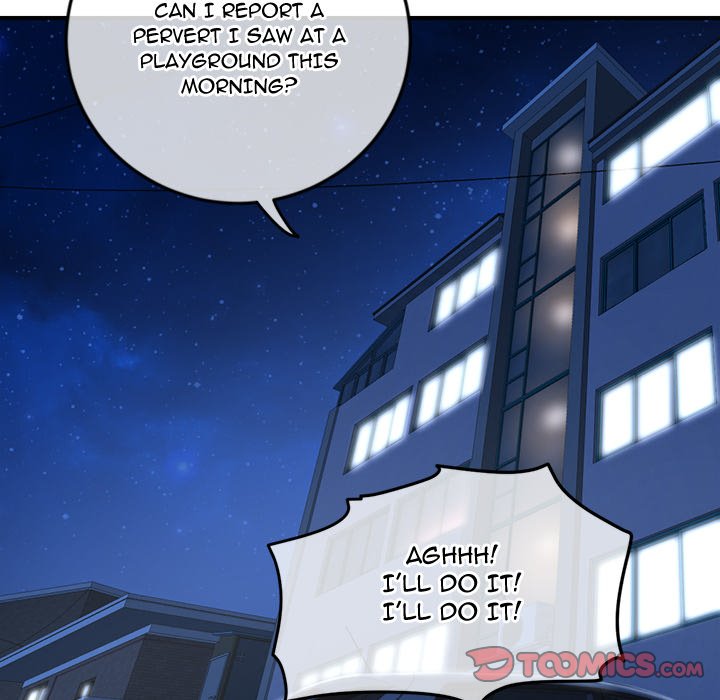 Midnight PC Cafe Chapter 54 - Page 159