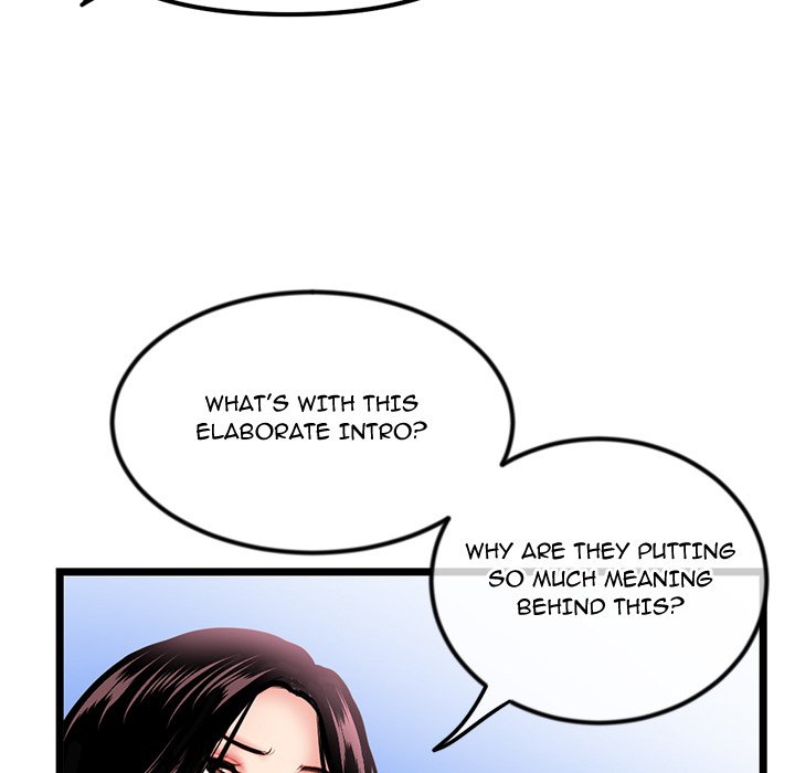 Midnight PC Cafe Chapter 55 - Page 77