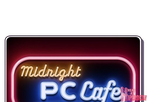 Midnight PC Cafe Chapter 9 - Page 2