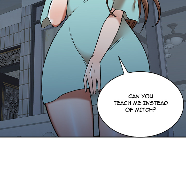 Don’t Seduce Me! Chapter 1 - Page 109