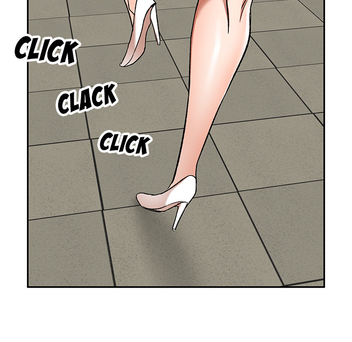 Don’t Seduce Me! Chapter 1 - Page 118