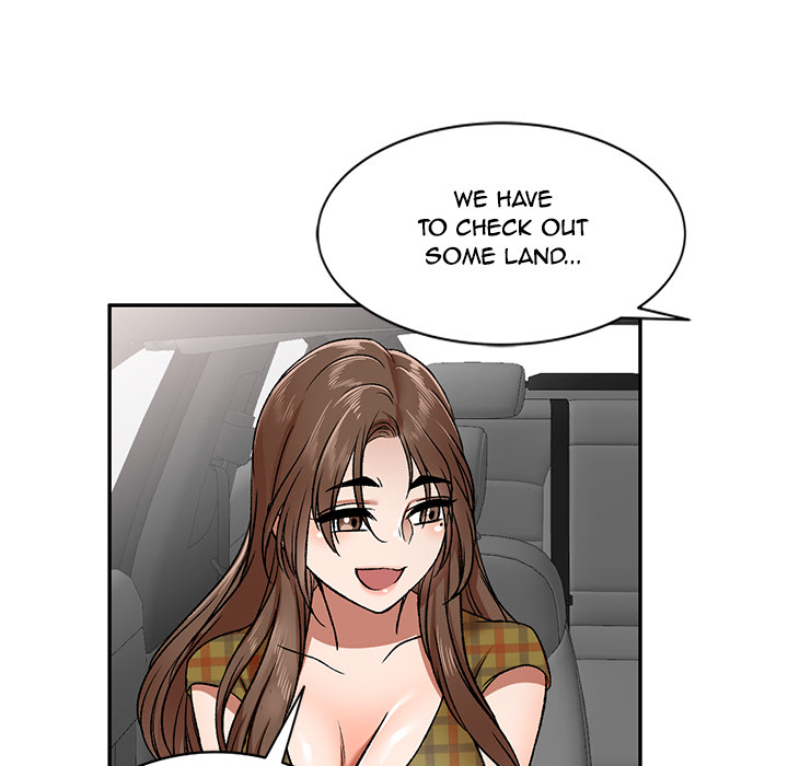 Don’t Seduce Me! Chapter 1 - Page 137