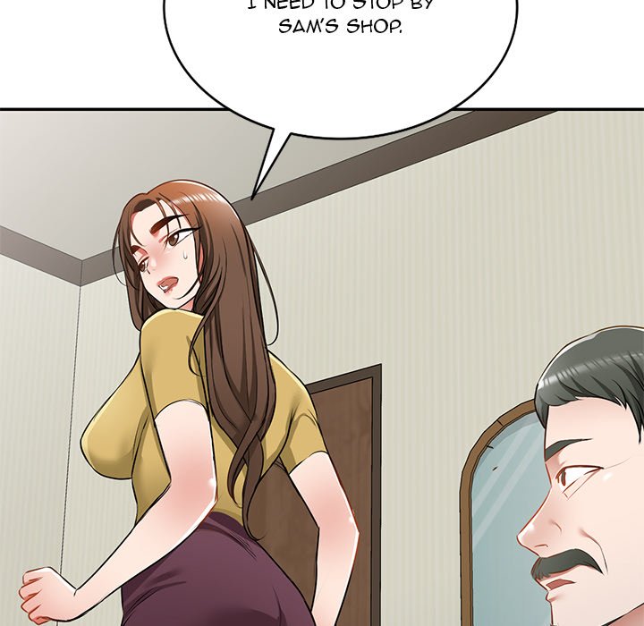 Don’t Seduce Me! Chapter 13 - Page 121