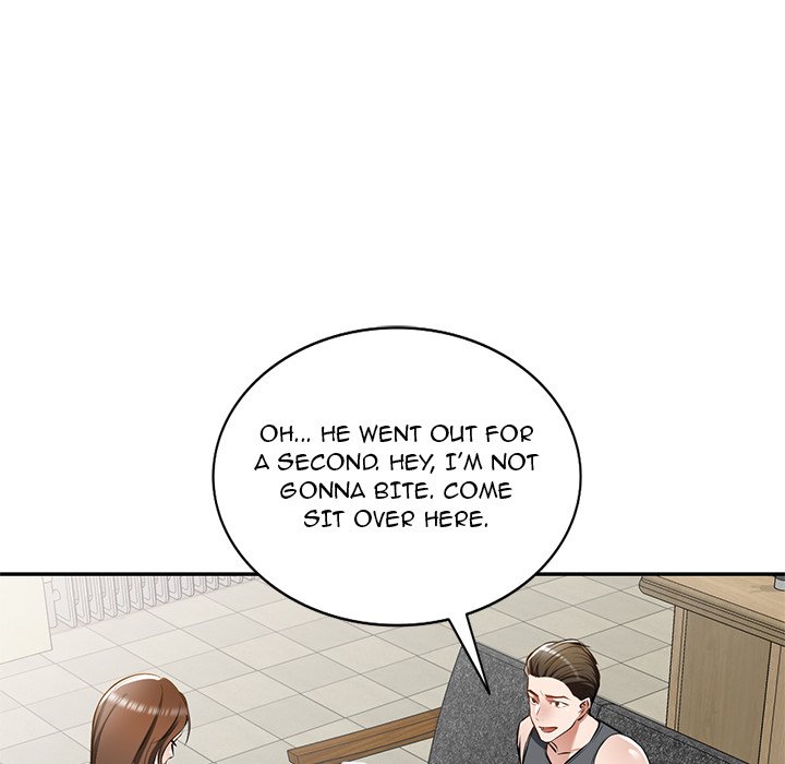 Don’t Seduce Me! Chapter 13 - Page 144