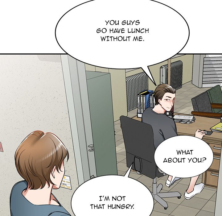 Don’t Seduce Me! Chapter 13 - Page 99