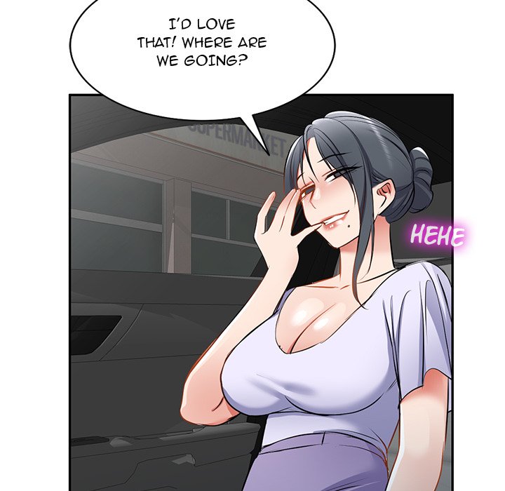 Don’t Seduce Me! Chapter 16 - Page 103