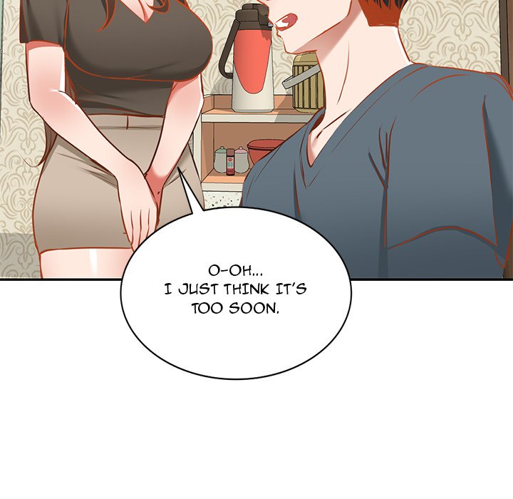 Don’t Seduce Me! Chapter 17 - Page 19