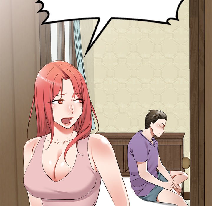 Don’t Seduce Me! Chapter 18 - Page 110