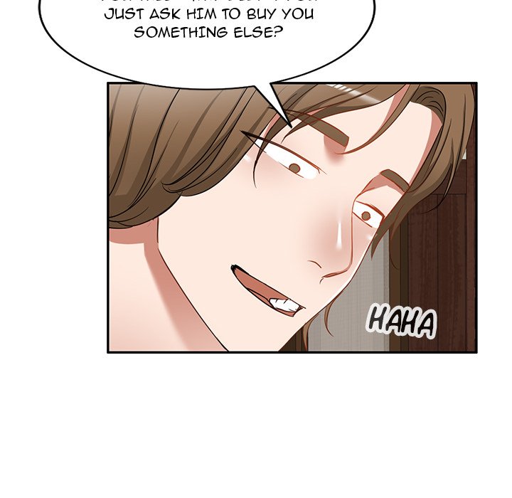 Don’t Seduce Me! Chapter 18 - Page 29