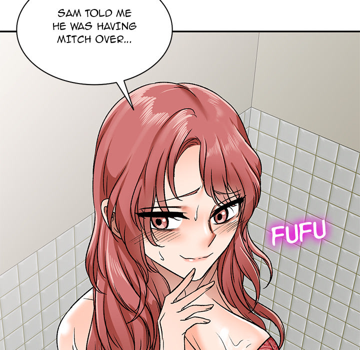 Don’t Seduce Me! Chapter 2 - Page 127