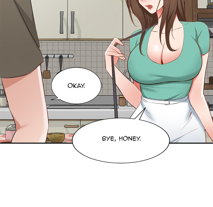 Don’t Seduce Me! Chapter 20 - Page 44