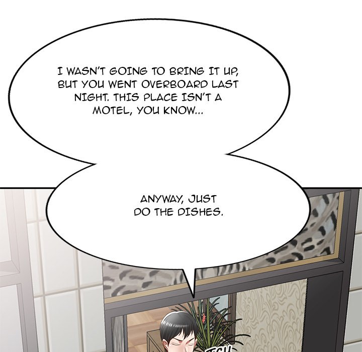 Don’t Seduce Me! Chapter 20 - Page 61