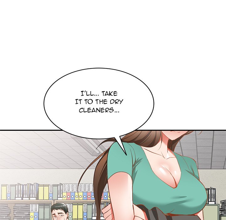 Don’t Seduce Me! Chapter 20 - Page 94