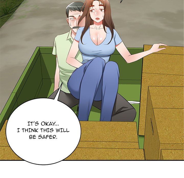 Don’t Seduce Me! Chapter 22 - Page 82