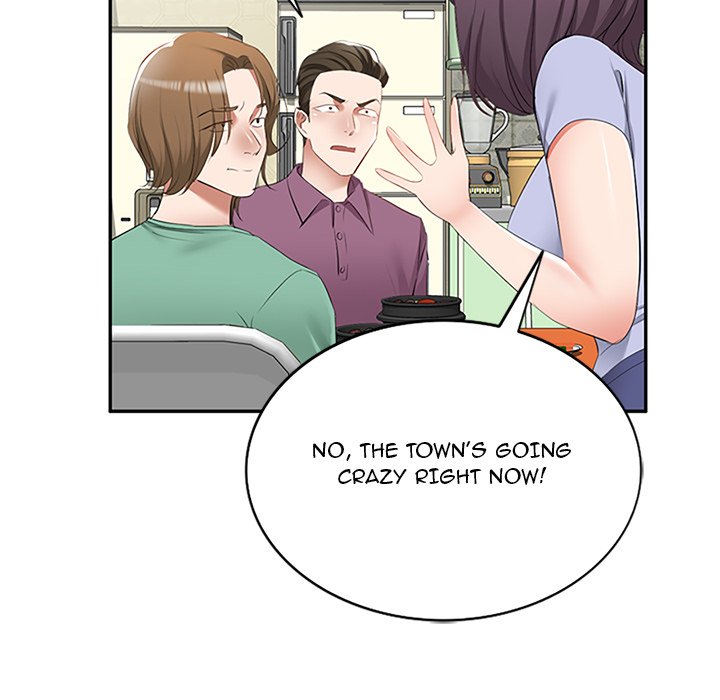 Don’t Seduce Me! Chapter 23 - Page 59