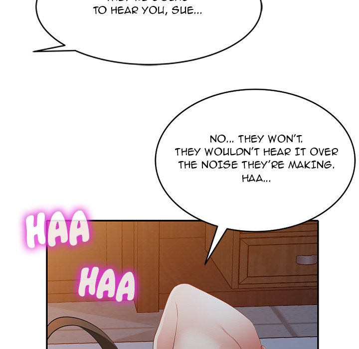 Don’t Seduce Me! Chapter 24 - Page 154