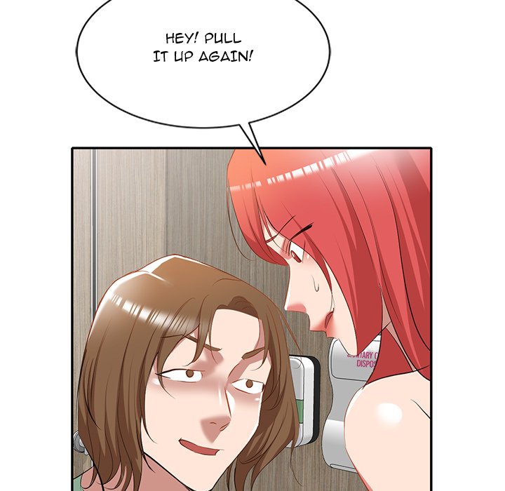 Don’t Seduce Me! Chapter 26 - Page 42