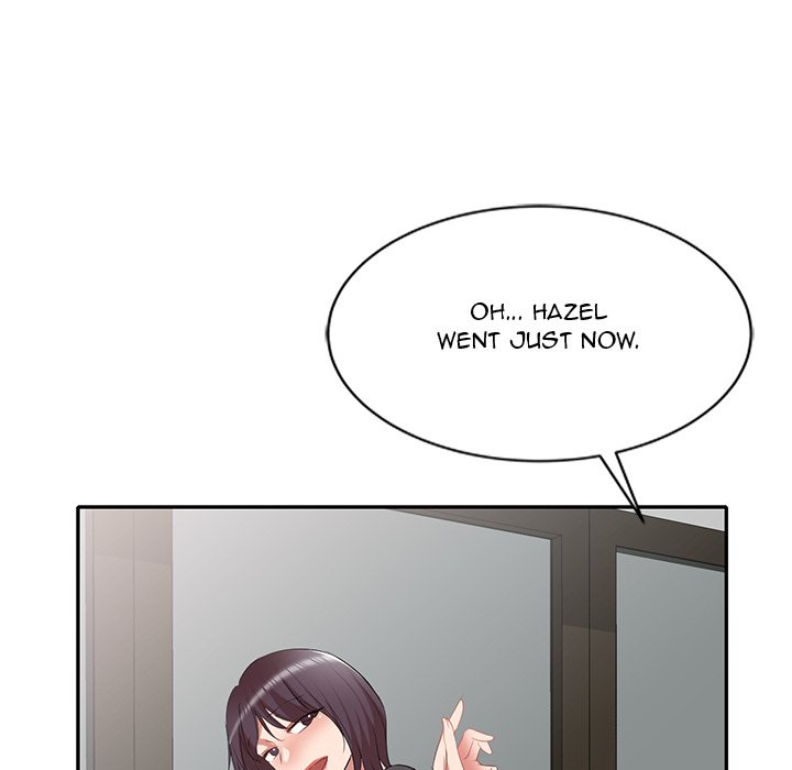 Don’t Seduce Me! Chapter 26 - Page 96