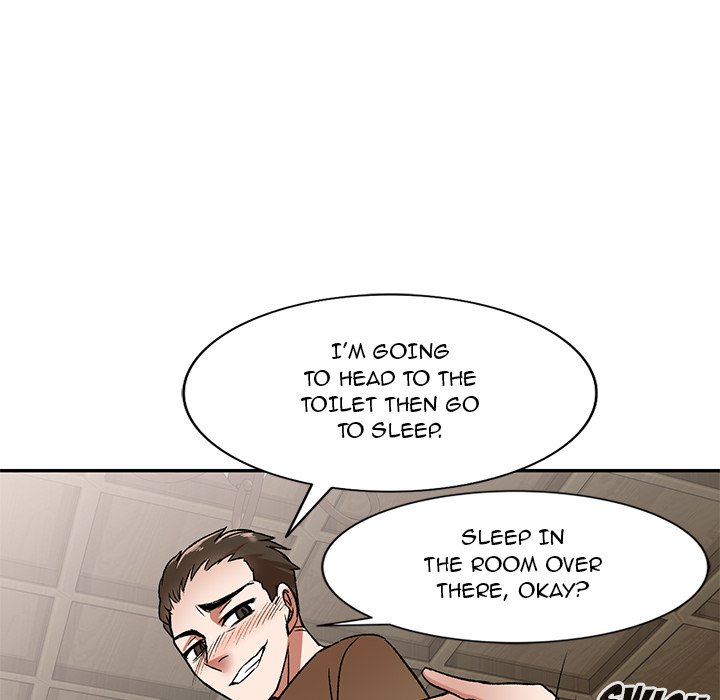 Don’t Seduce Me! Chapter 3 - Page 97