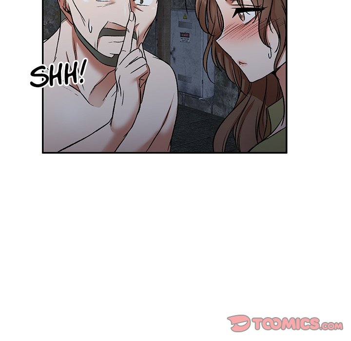 Don’t Seduce Me! Chapter 5 - Page 48