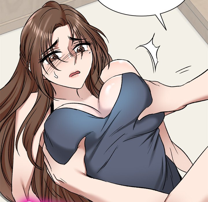 Don’t Seduce Me! Chapter 6 - Page 109