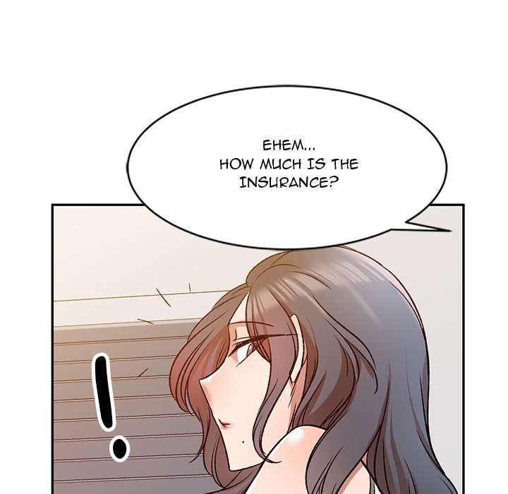 Don’t Seduce Me! Chapter 9 - Page 96