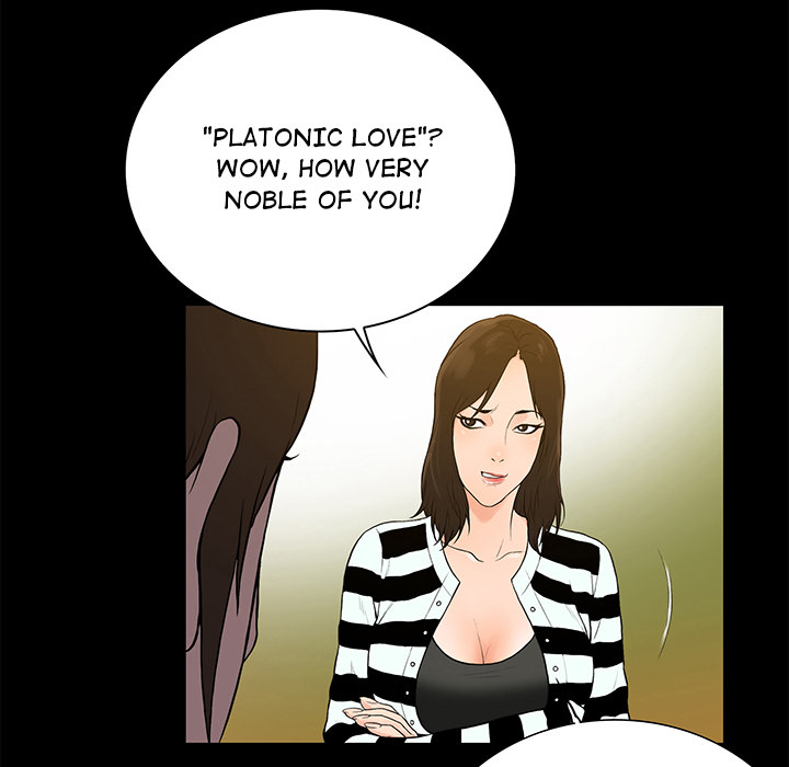 Find That Girl Chapter 1 - Page 33