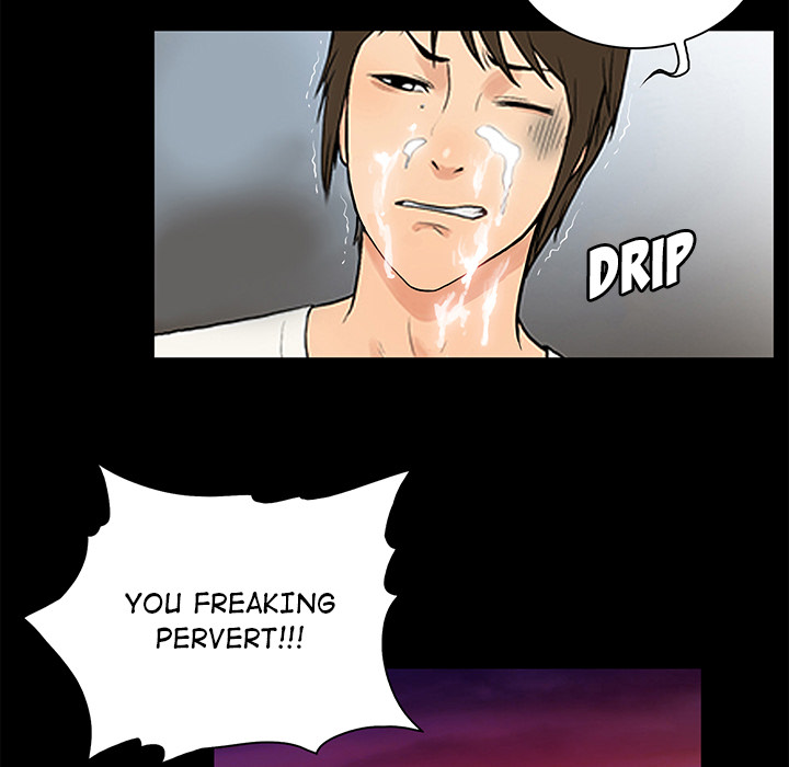 Find That Girl Chapter 1 - Page 50