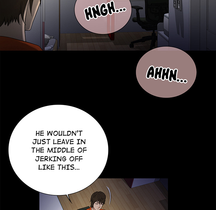 Find That Girl Chapter 1 - Page 63