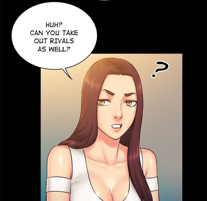 Find That Girl Chapter 10 - Page 100