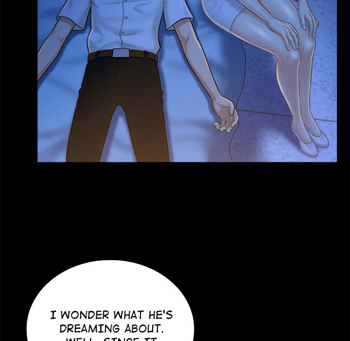 Find That Girl Chapter 10 - Page 6