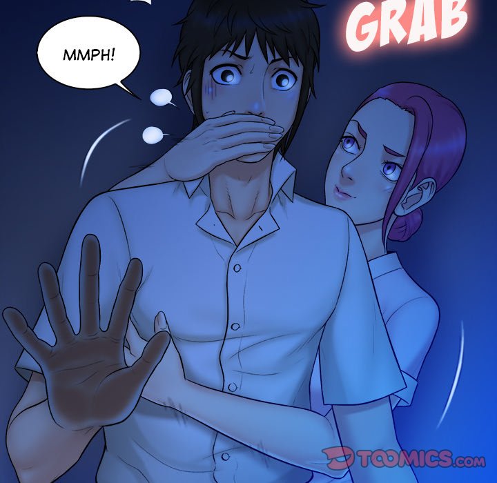 Find That Girl Chapter 10 - Page 66