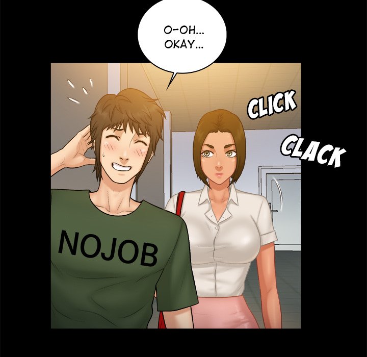 Find That Girl Chapter 11 - Page 19