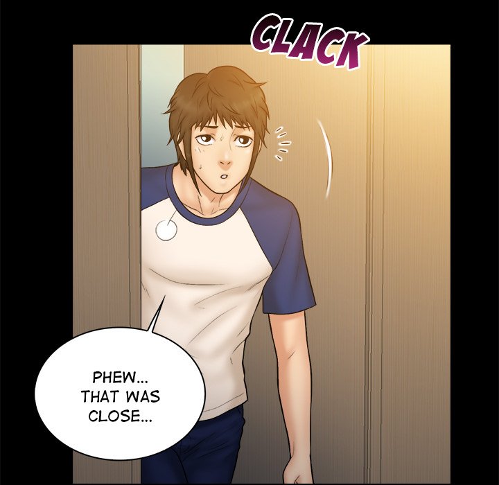 Find That Girl Chapter 11 - Page 58