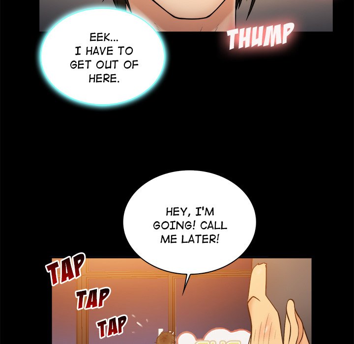 Find That Girl Chapter 12 - Page 31