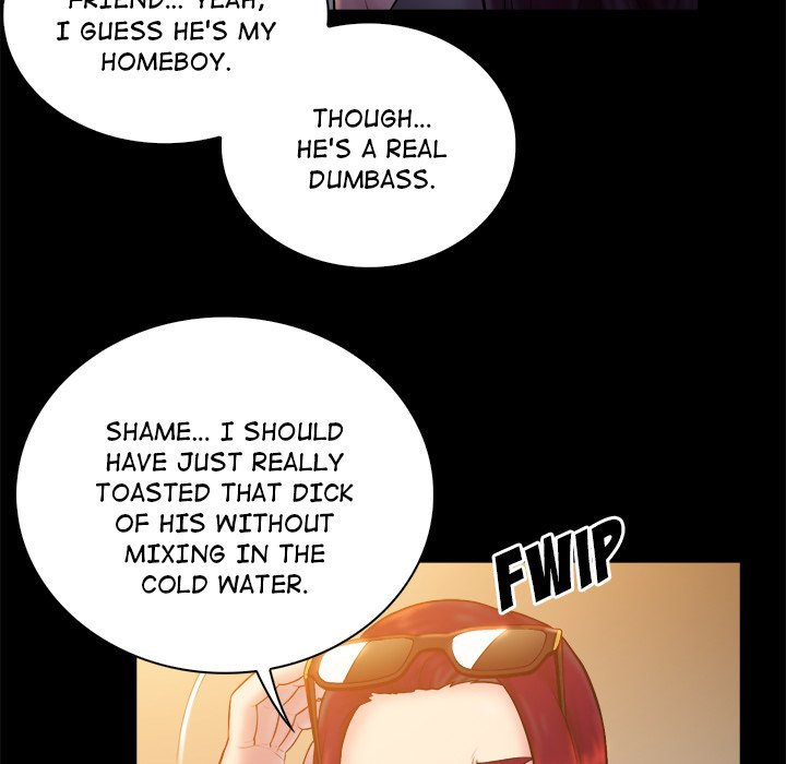 Find That Girl Chapter 12 - Page 37