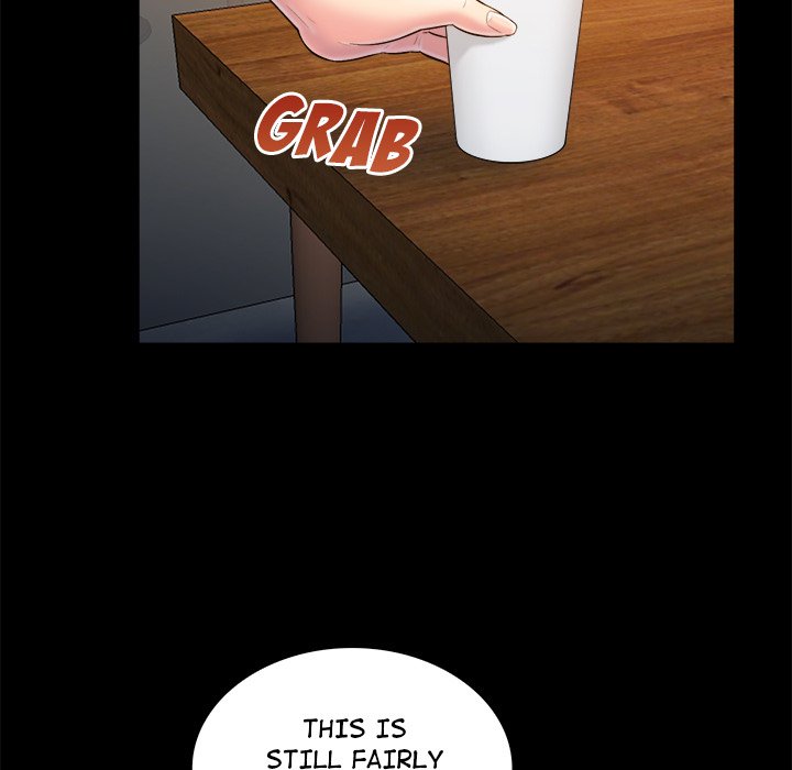 Find That Girl Chapter 12 - Page 41