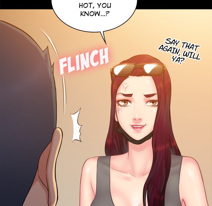 Find That Girl Chapter 12 - Page 42