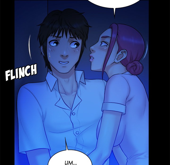 Find That Girl Chapter 12 - Page 83