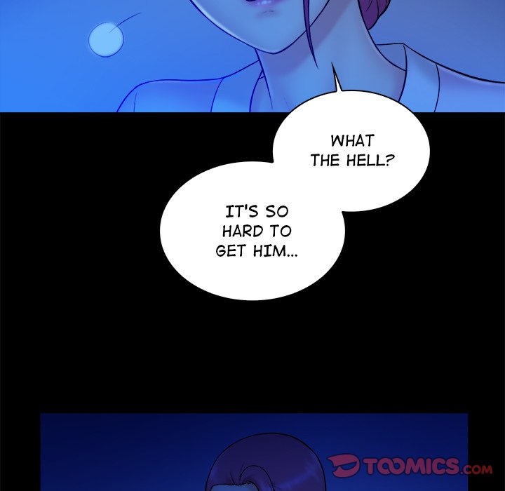 Find That Girl Chapter 12 - Page 92