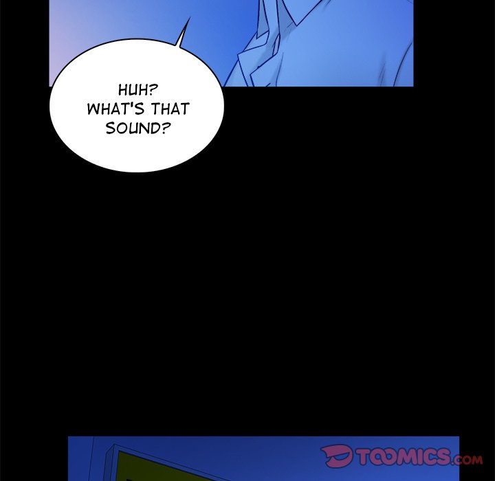 Find That Girl Chapter 12 - Page 98