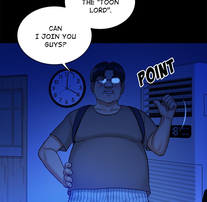 Find That Girl Chapter 13 - Page 47