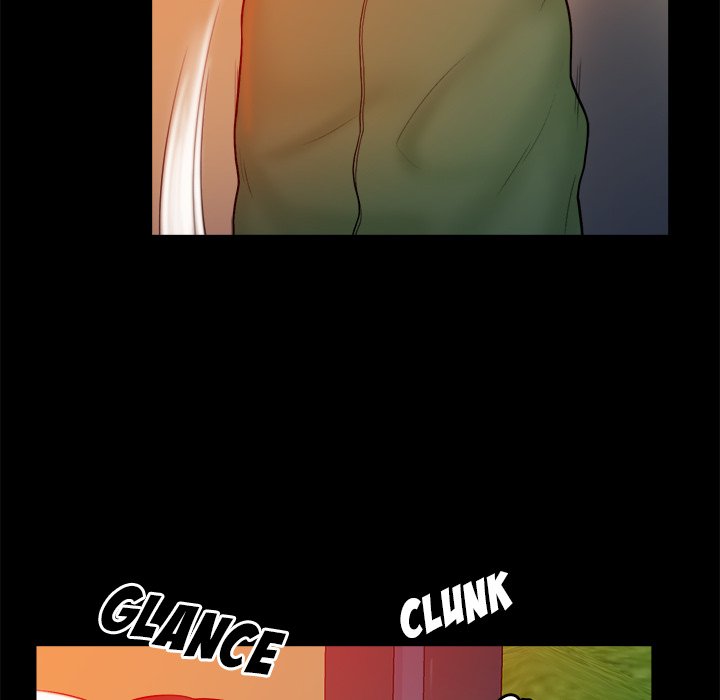 Find That Girl Chapter 16 - Page 18