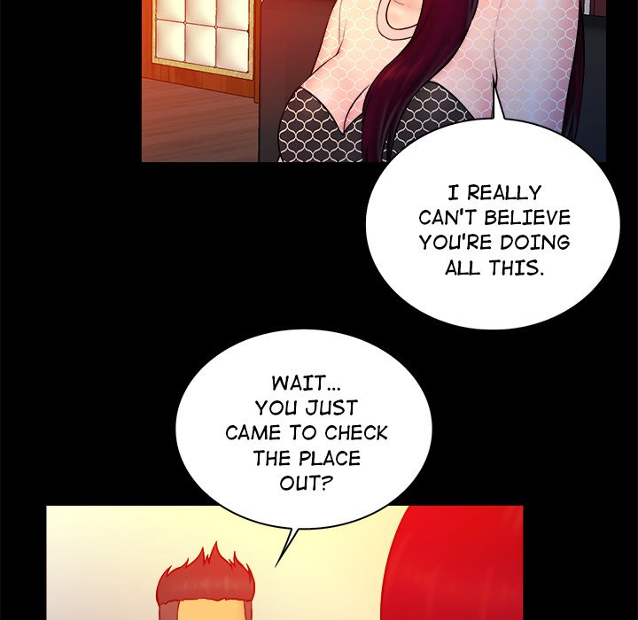 Find That Girl Chapter 16 - Page 46