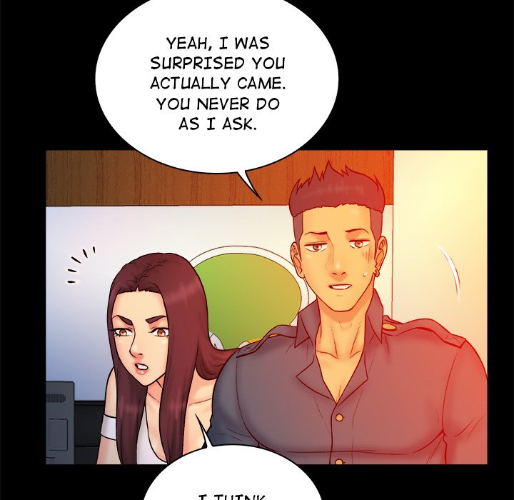 Find That Girl Chapter 16 - Page 7