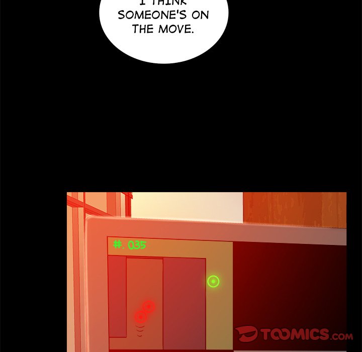 Find That Girl Chapter 16 - Page 8